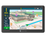 Navitel E707 magnetic 7" Europa Dozywotnia - 580668 - zdjęcie 1